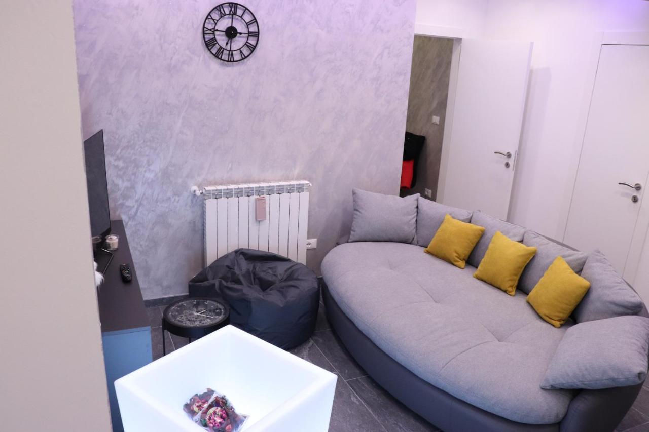 Appartement Casa Nole à Trieste Extérieur photo