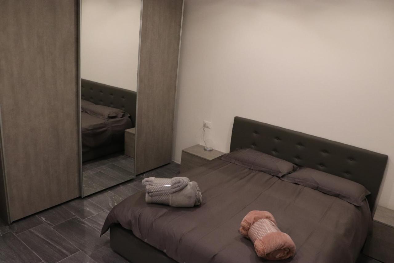 Appartement Casa Nole à Trieste Extérieur photo