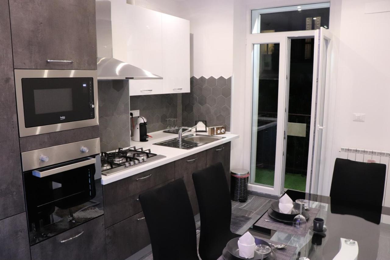 Appartement Casa Nole à Trieste Extérieur photo